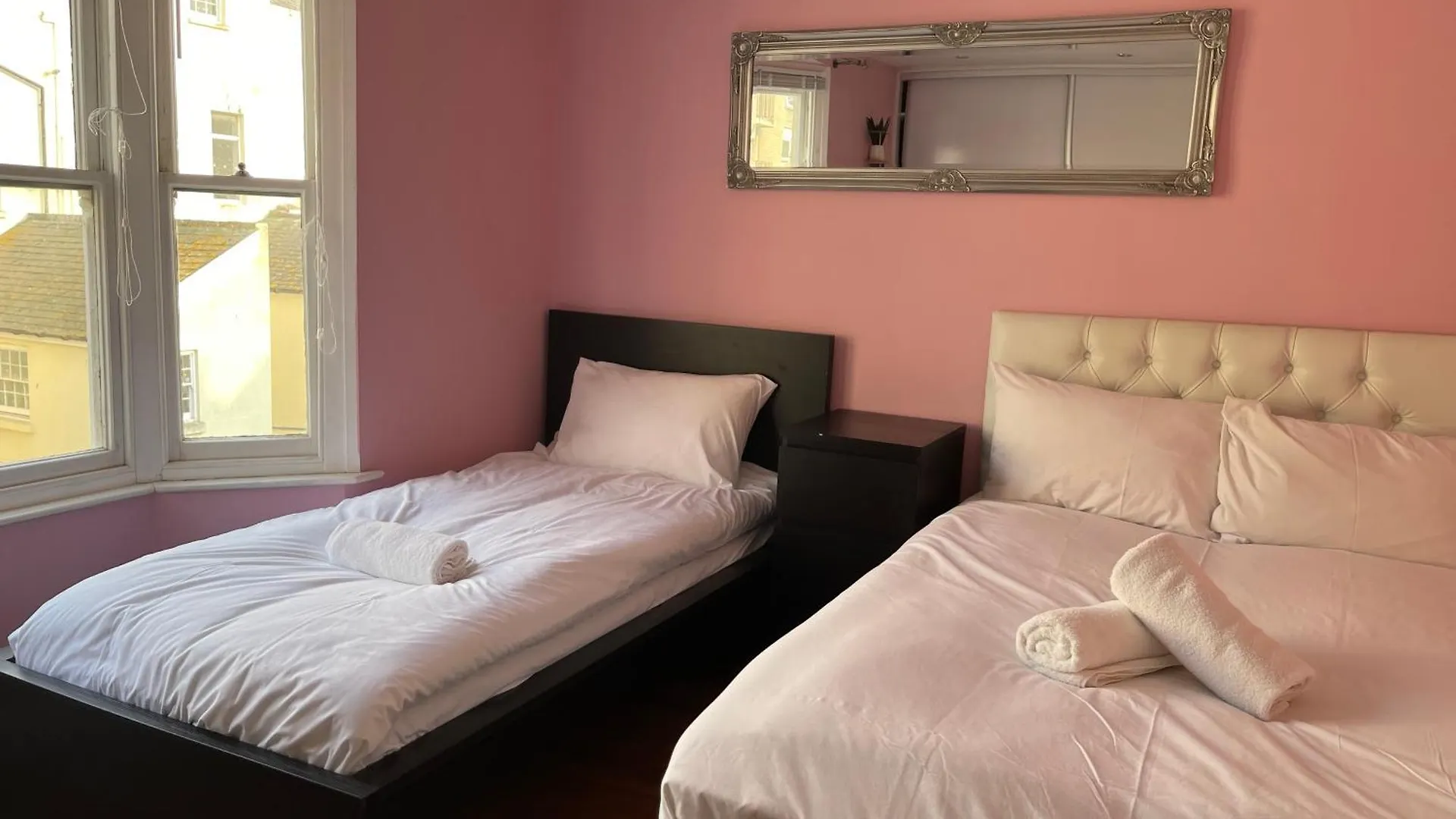 Vakantiehuis Super Central Big House 6 Bedroom House I Next To Brighton Beach