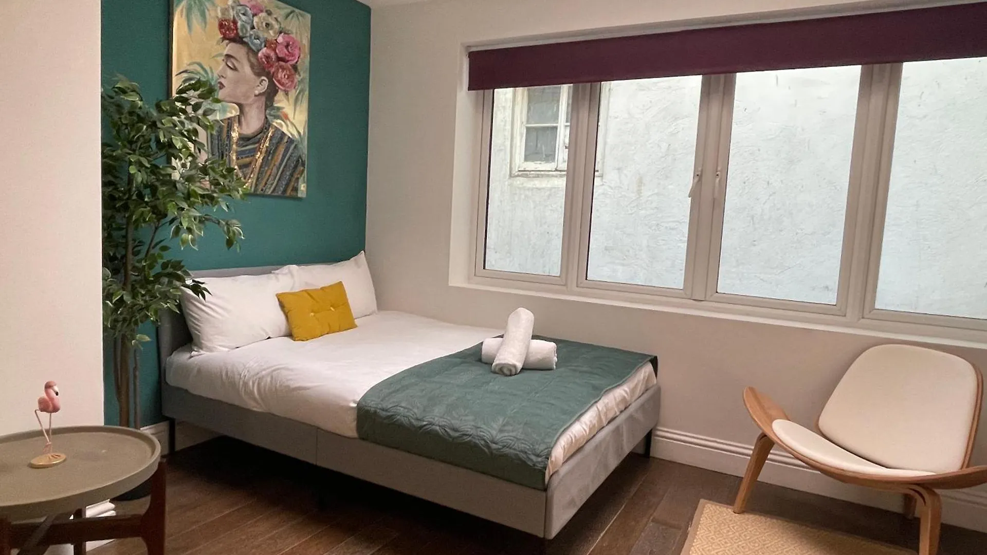 Vakantiehuis Super Central Big House 6 Bedroom House I Next To Brighton Beach