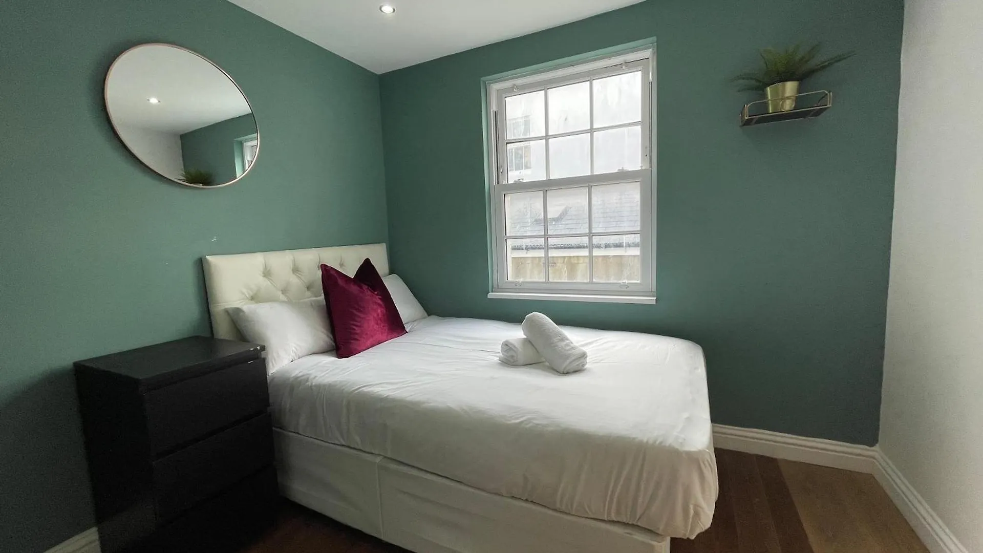 Super Central Big House 6 Bedroom House I Next To Brighton Beach 0*,  Verenigd Koninkrijk