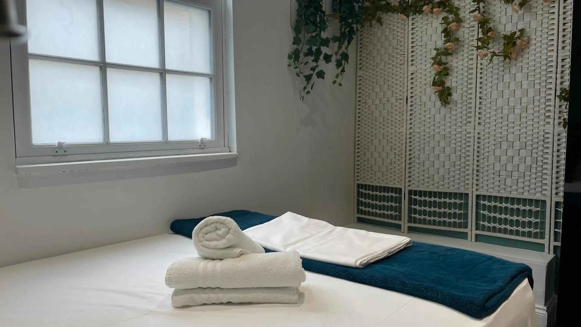 Vakantiehuis Super Central Big House 6 Bedroom House I Next To Brighton Beach Verenigd Koninkrijk