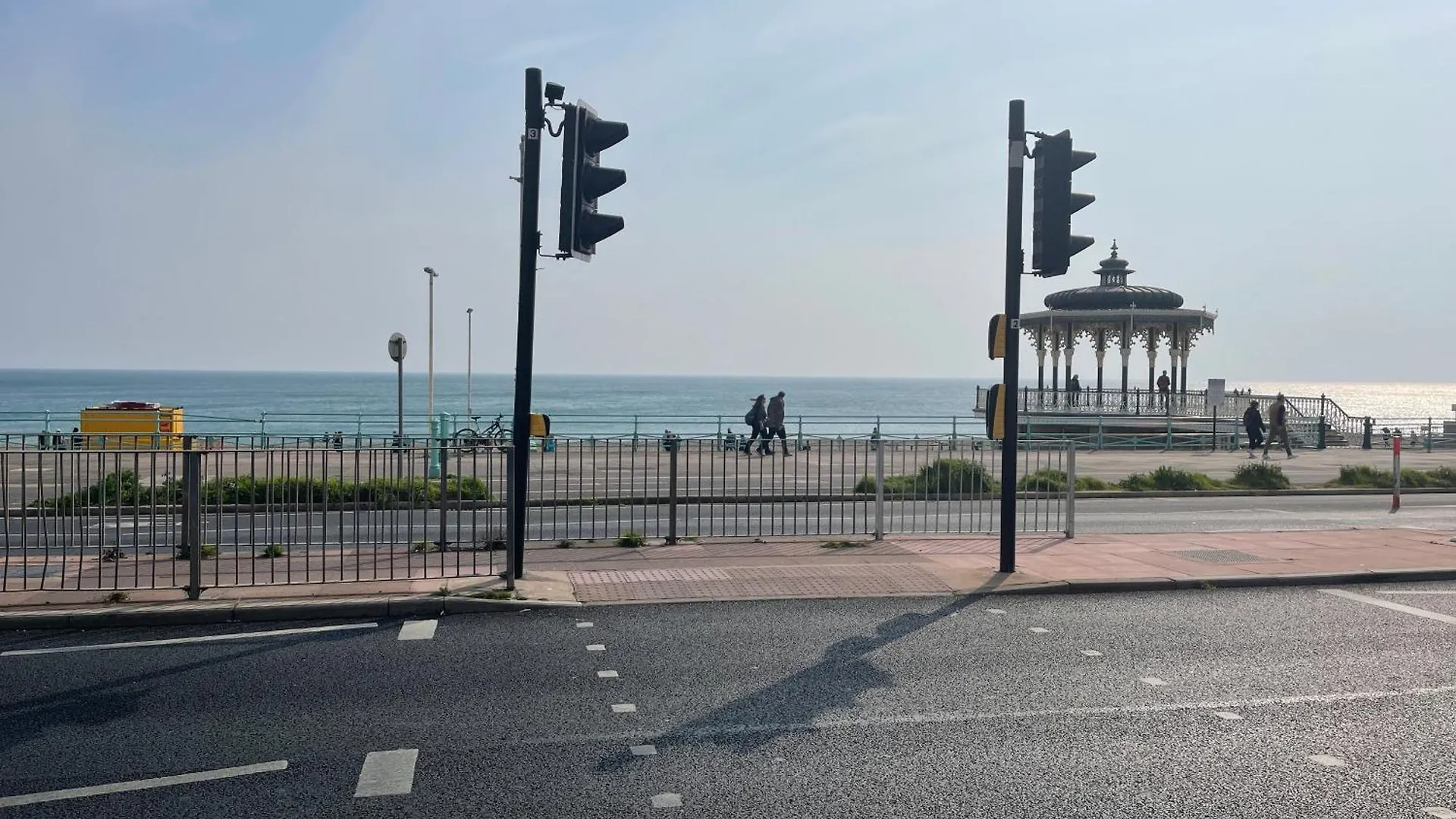 Super Central Big House 6 Bedroom House I Next To Brighton Beach 0*,  Verenigd Koninkrijk