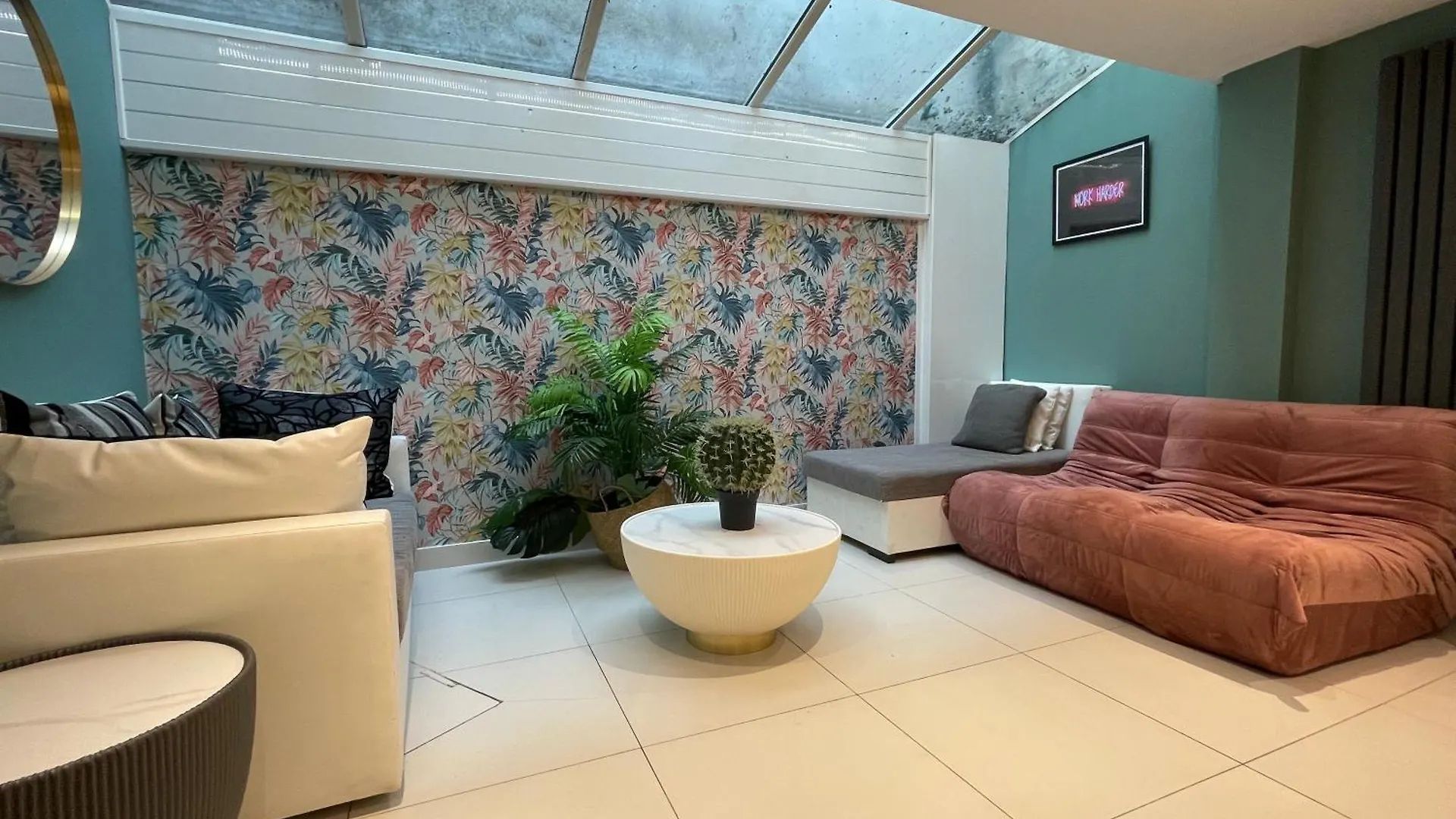 Vakantiehuis Super Central Big House 6 Bedroom House I Next To Brighton Beach