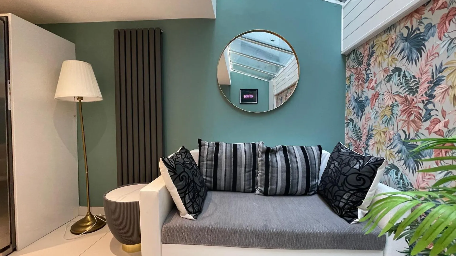 Vakantiehuis Super Central Big House 6 Bedroom House I Next To Brighton Beach Verenigd Koninkrijk