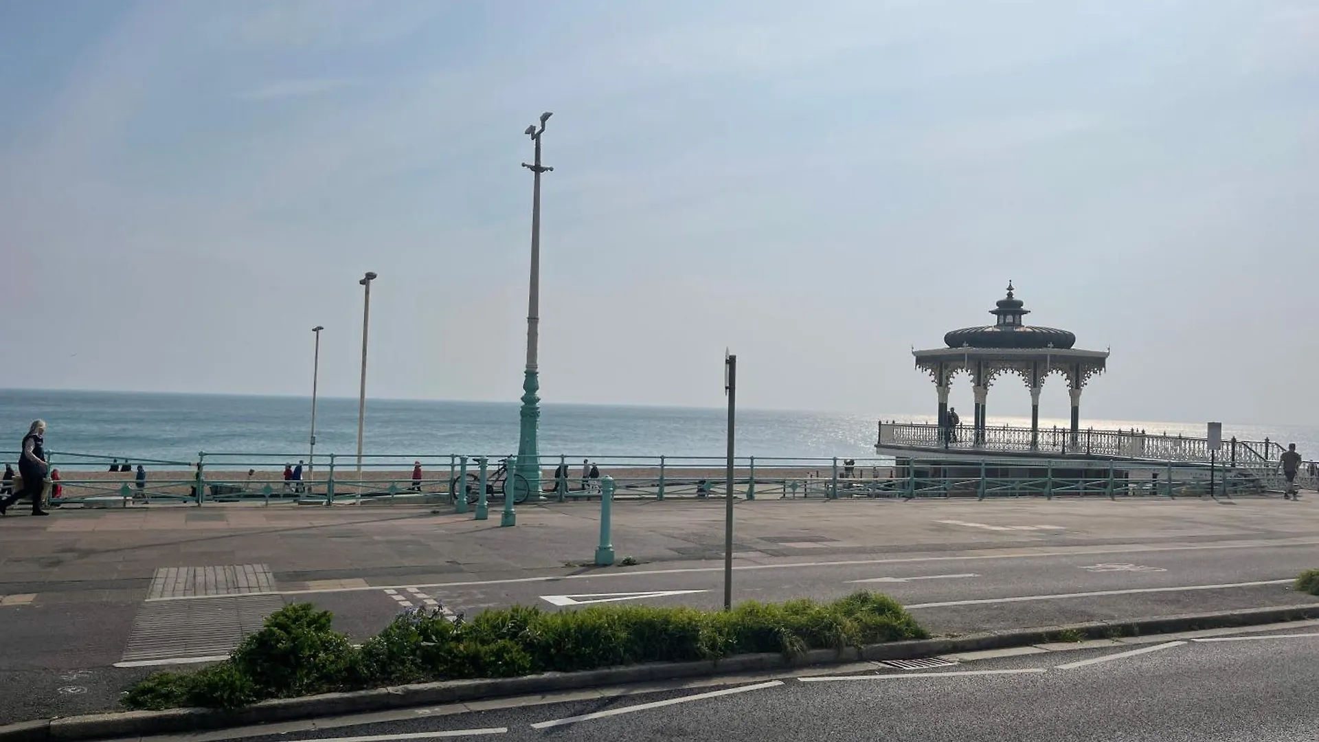 Super Central Big House 6 Bedroom House I Next To Brighton Beach Vakantiehuis